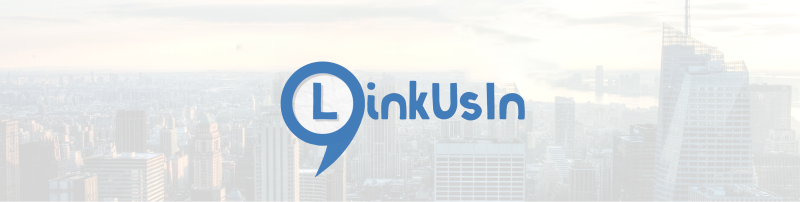 LinkUsIn Logo